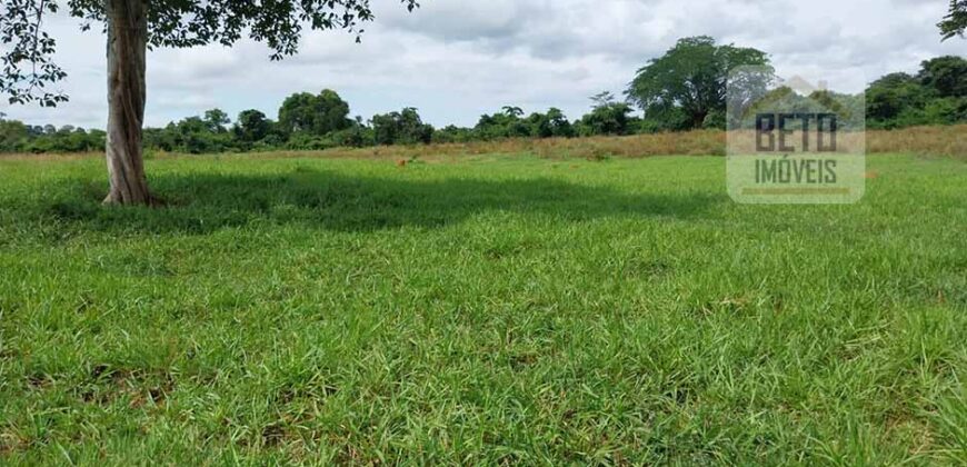 Fazenda à Venda 107 alqueires para Agropecuária com Linda Casa Sede | Rio Verde/ GO