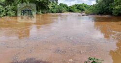 Fazenda à Venda 107 alqueires para Agropecuária com Linda Casa Sede | Rio Verde/ GO