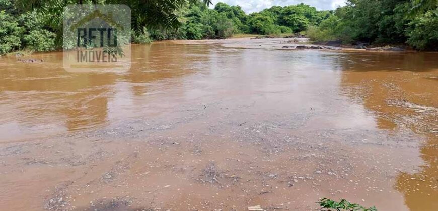 Fazenda à Venda 107 alqueires para Agropecuária com Linda Casa Sede | Rio Verde/ GO