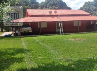 Fazenda à Venda 107 alqueires para Agropecuária com Linda Casa Sede | Rio Verde/ GO