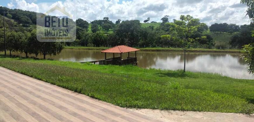 Fazenda à Venda 107 alqueires para Agropecuária com Linda Casa Sede | Rio Verde/ GO