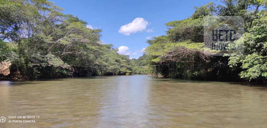 Venda imperdível: Fazenda paradisíaca com 225 alq Estrutura Pecuária | Padre Bernardo/ GO