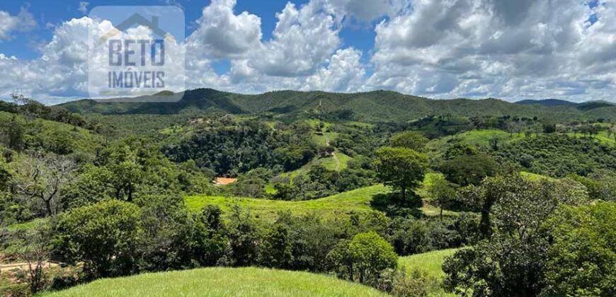 Venda imperdível: Fazenda paradisíaca com 225 alq Estrutura Pecuária | Padre Bernardo/ GO