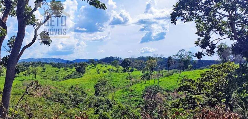 Venda imperdível: Fazenda paradisíaca com 225 alq Estrutura Pecuária | Padre Bernardo/ GO