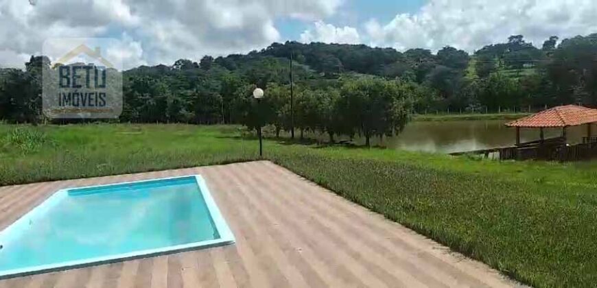 Fazenda à Venda 107 alqueires para Agropecuária com Linda Casa Sede | Rio Verde/ GO