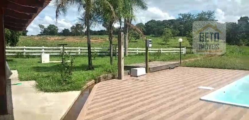 Fazenda à Venda 107 alqueires para Agropecuária com Linda Casa Sede | Rio Verde/ GO