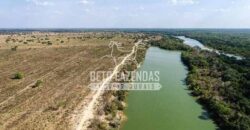 Mega Fazenda à Venda 100.532 Hectares Lavoura, Pecuária e Pista e Pouso | Cocalinho/ MT