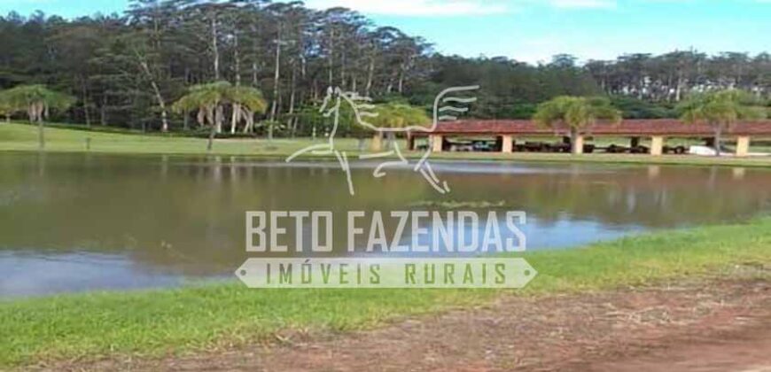 Fazenda Cinematográfica à Venda 2.662 has com Cinema, 20 Suítes e Muito Mais | Botucatu/SP