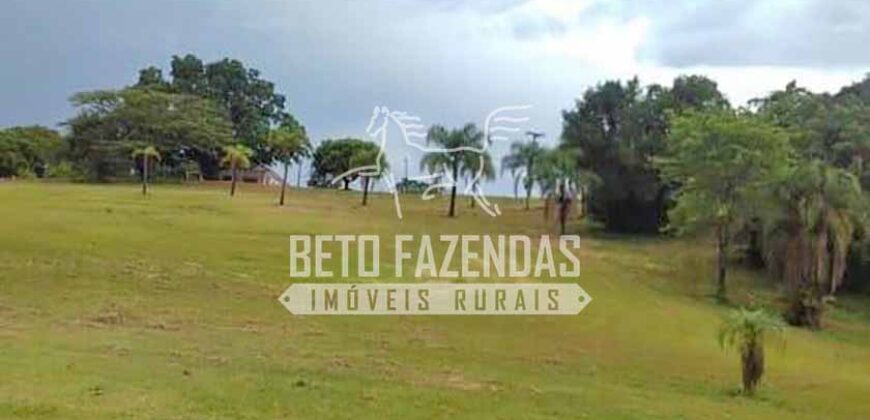 Fazenda Cinematográfica à Venda 2.662 has com Cinema, 20 Suítes e Muito Mais | Botucatu/SP