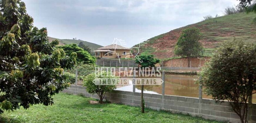 Fazenda à venda 42 alqueires Toda Pronta em Curato | Conceição de Macabu/ RJ