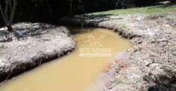 Fazenda à venda 42 alqueires Toda Pronta em Curato | Conceição de Macabu/ RJ