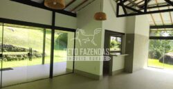 Expetacular Hotel Fazenda Eco e Resort à Venda 96 hectares | Macaé/RJ