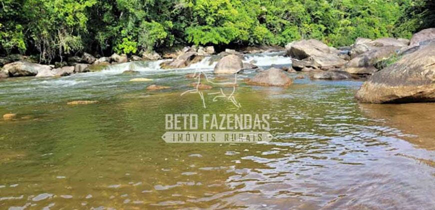 Expetacular Hotel Fazenda Eco e Resort à Venda 96 hectares | Macaé/RJ