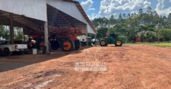 Oportunidade Única! Fazenda Produtiva 2.436 ha | Nova Mutum/MT