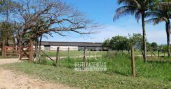 Fazenda Produtiva 607 Alqueires Rio São João Passa por Dentro | Silva Jardim/ RJ