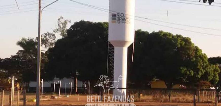 Fazenda à Venda 50 mil Hectares Produtiva em Grande Escala | Nova Mutum/ MT