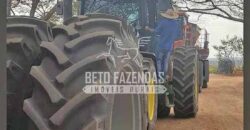 Fazenda à Venda 50 mil Hectares Produtiva em Grande Escala | Nova Mutum/ MT