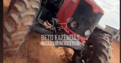 Fazenda à Venda 50 mil Hectares Produtiva em Grande Escala | Nova Mutum/ MT