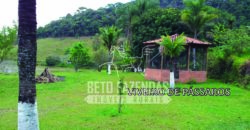 Fazenda à Venda 117,7 Hectares Paraíso Ecológico Potencial Turístico | Paracambi/RJ