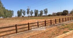 Fazenda de Grande Porte 8.000 hectares Infraestrutura Completa | Paracatu/MG