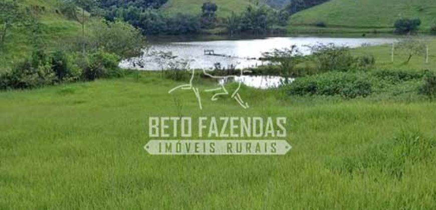 Fazenda à Venda 117,7 Hectares Paraíso Ecológico Potencial Turístico | Paracambi/RJ