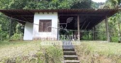 Fazenda à Venda 117,7 Hectares Paraíso Ecológico Potencial Turístico | Paracambi/RJ